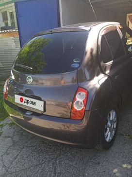  Nissan March 2009 , 520000 , 