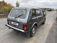 SUV    4x4 2131  2005 , 290000 , 