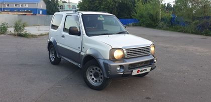  3  Suzuki Jimny Wide 1998 , 325000 , 