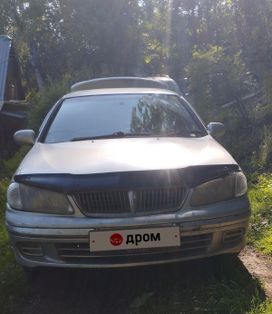  Nissan Sunny 2001 , 350000 , 
