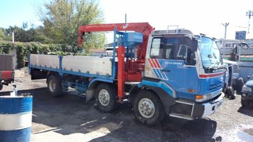  Nissan Condor 1994 , 5700000 , 