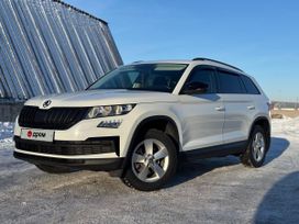 SUV   Skoda Kodiaq 2018 , 2550000 , 