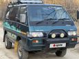    Mitsubishi Delica 1997 , 460000 , 