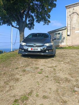  Honda Insight 2012 , 800000 ,  