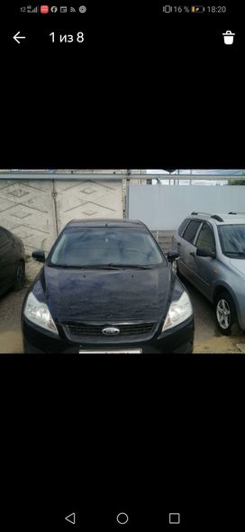  Ford Focus 2008 , 520000 ,  