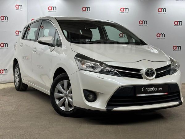    Toyota Verso 2013 , 1449000 , -
