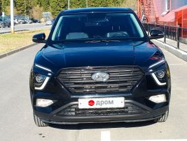 SUV   Hyundai Creta 2021 , 2400000 , -