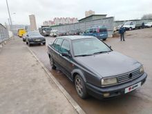 Vento, 1992