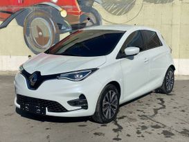  Renault ZOE 2020 , 2300000 , 