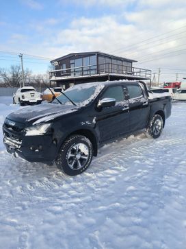  Isuzu D-MAX 2024 , 4250000 , 