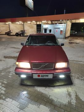  Volvo 850 1993 , 195000 , 