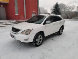  Lexus RX330 2004