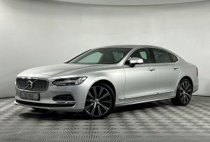  Volvo S90 2021 , 3599000 , 