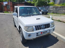  3  Nissan Kix 2008 , 350000 , 