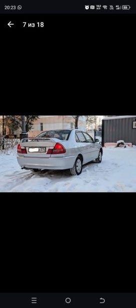  Mitsubishi Lancer 1998 , 260000 , 