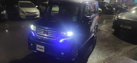  Honda N-BOX 2013 , 780000 , 