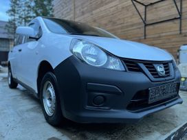  Nissan AD 2017 , 800000 , 