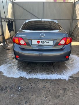 Toyota Corolla 2008 , 1000000 , 