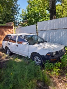  Toyota Corolla 1990 , 125000 , 
