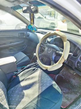  Mazda Familia 2000 , 275000 , 