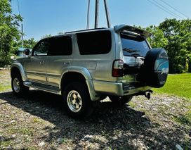 SUV   Toyota Hilux Surf 2001 , 1360000 , 