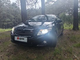  Toyota Corolla 2007 , 895000 , 