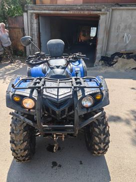   STELS ATV 700 EFI 2011 , 450000 , 