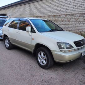 SUV   Toyota Harrier 1998 , 870000 , 
