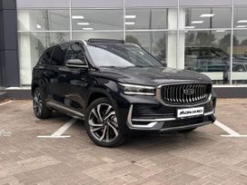SUV   Geely Monjaro 2024 , 4552190 , 