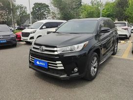 SUV   Toyota Highlander 2020 , 3558000 , 