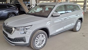 SUV   Skoda Kodiaq 2024 , 4450000 , 