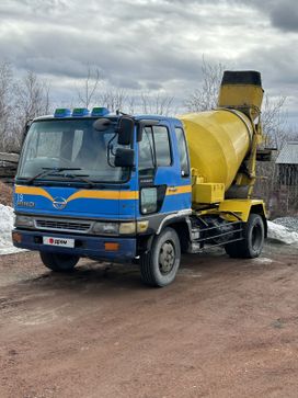  () Hino Ranger 1996 , 3700000 , 