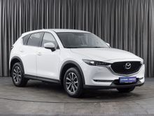  CX-5, 2020