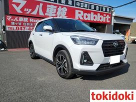 SUV   Daihatsu Rocky 2019 , 1650000 , 