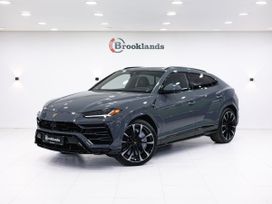 SUV   Lamborghini Urus 2021 , 28490000 , 