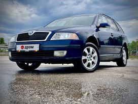  Skoda Octavia 2005 , 510000 ,  