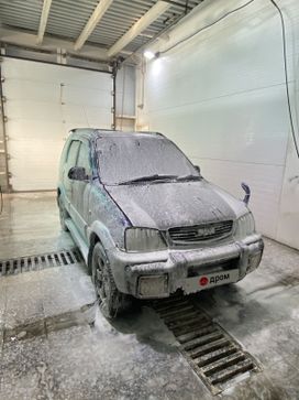 SUV   Daihatsu Terios 1997 , 275000 , 