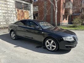  Audi A6 2007 , 950000 , 
