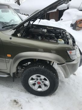 SUV   Nissan Patrol 1999 , 1500000 , 