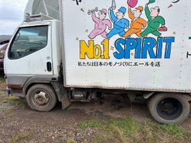  Mitsubishi Canter 1998 , 1050000 , -