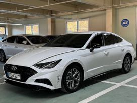  Hyundai Sonata 2021 , 2005000 , 