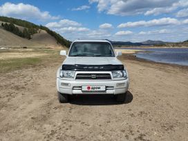  3  Toyota Hilux Surf 1984 , 1000000 , 