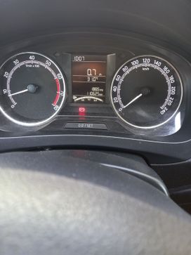  Skoda Rapid 2019 , 1400000 , 