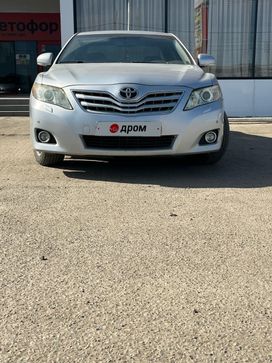  Toyota Camry 2009 , 1240000 , 