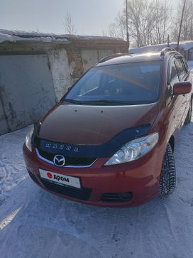    Mazda Mazda5 2008 , 700000 , 
