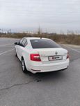  Skoda Octavia 2017 , 1780000 , 