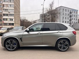 SUV   BMW X5 2015 , 4200000 , 