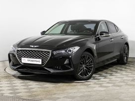  Genesis G70 2019 , 2265000 , -