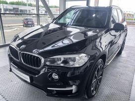 SUV   BMW X5 2016 , 3190000 , 