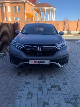 SUV   Honda CR-V 2020 , 2850000 , 